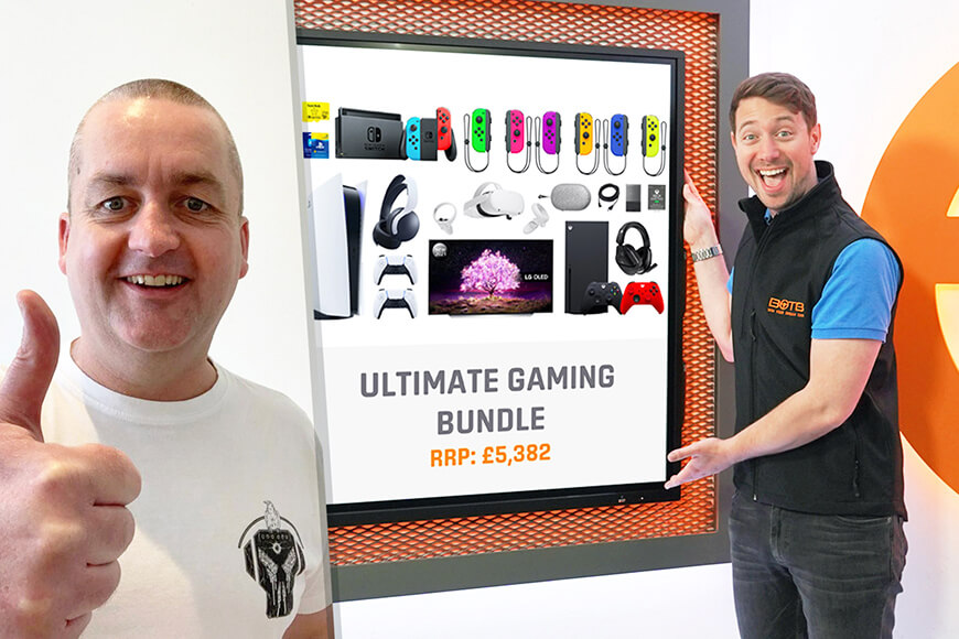 Competition Winner