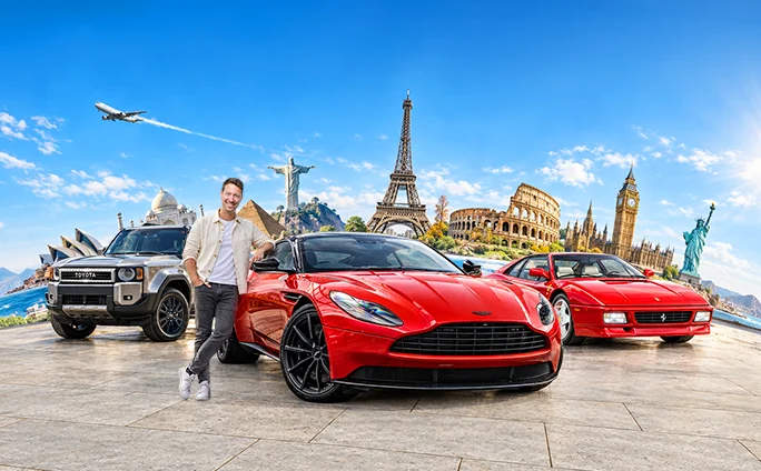 Win £1.8M+ Prize Every Time