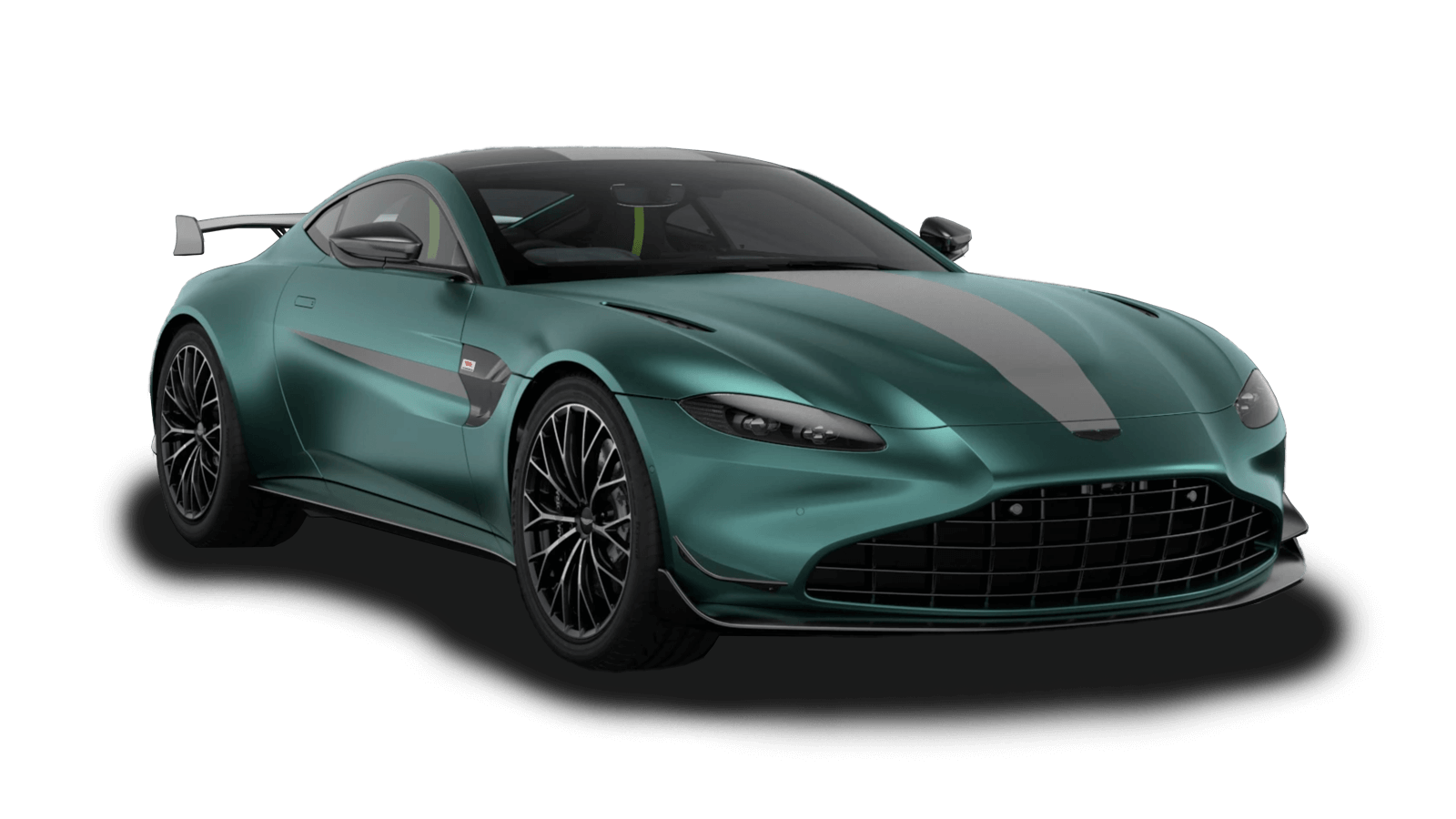 Aston Martin Vantage F1 Edition | BOTB