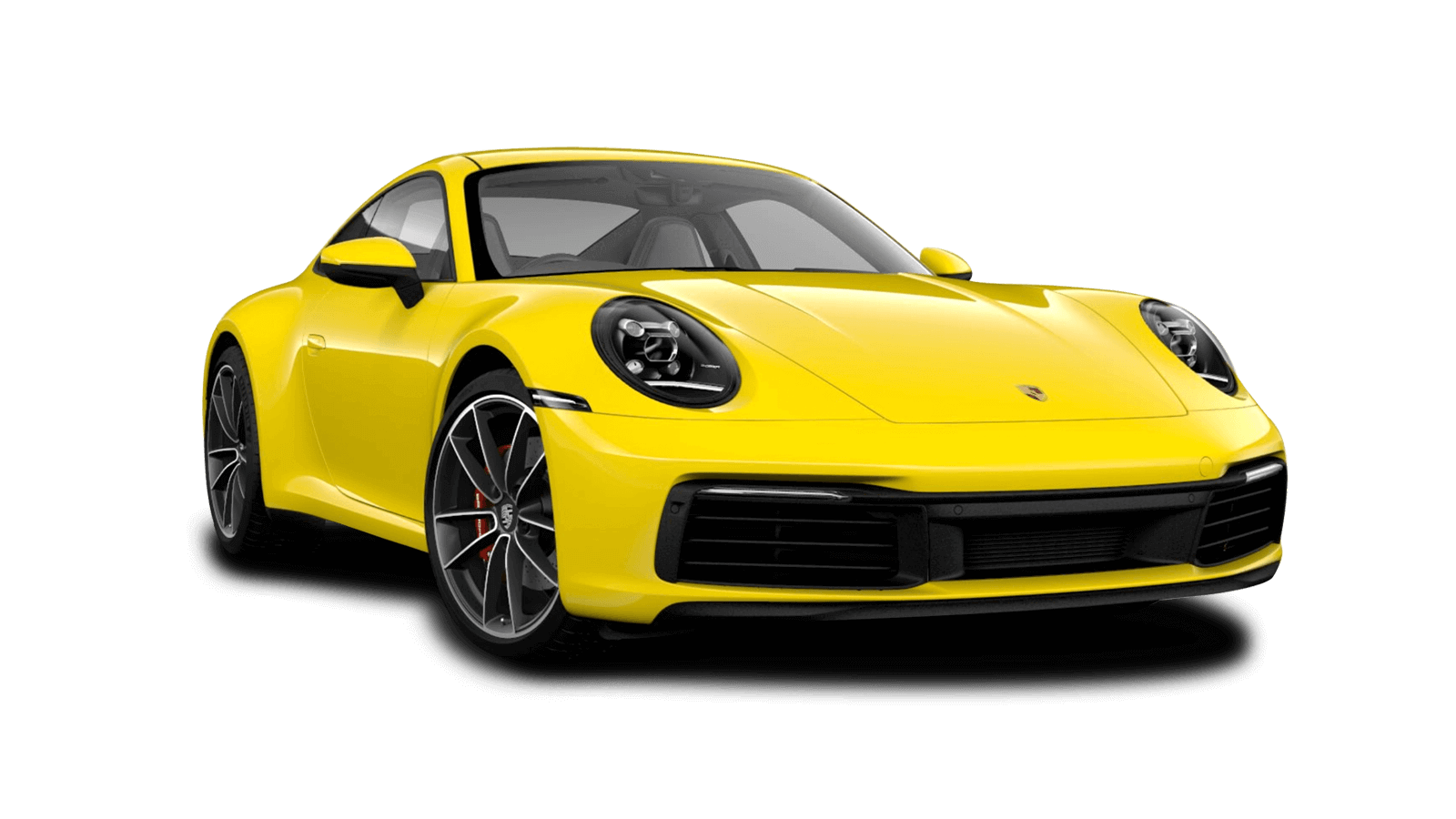 Porsche 911 png