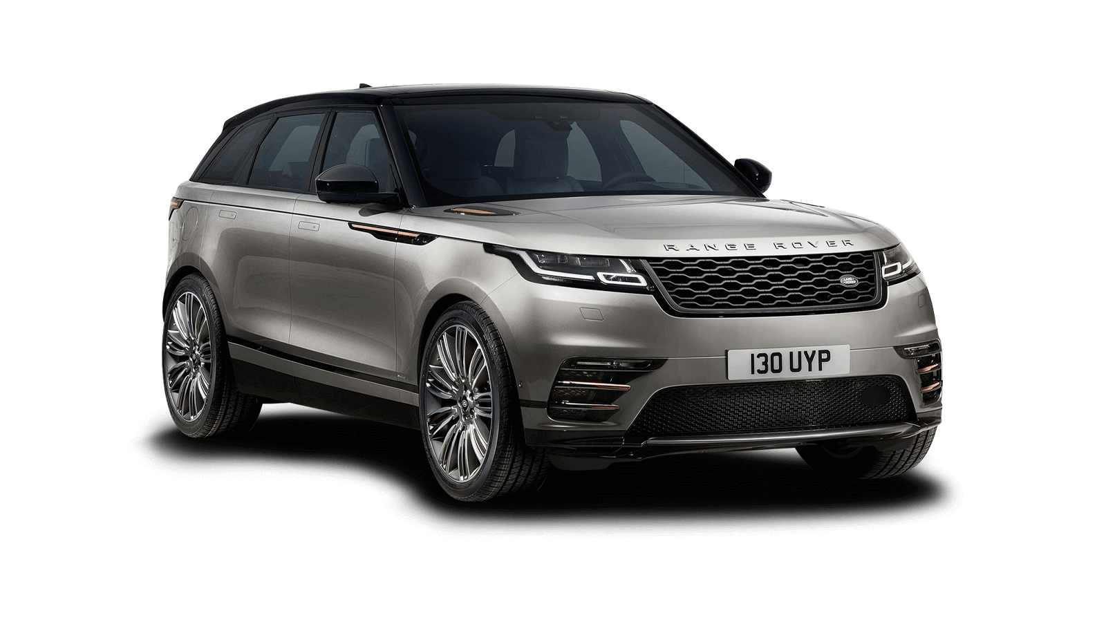 Range Rover Velar P400 RDynamic HSE BOTB