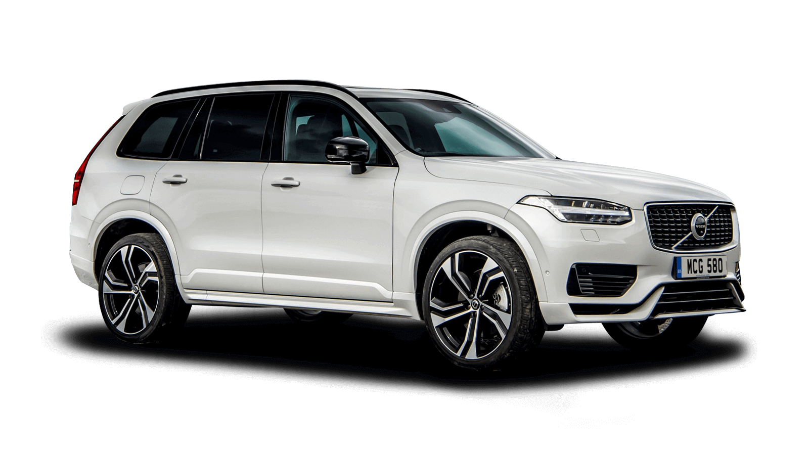  Volvo XC90 T8 Recharge Ultimate