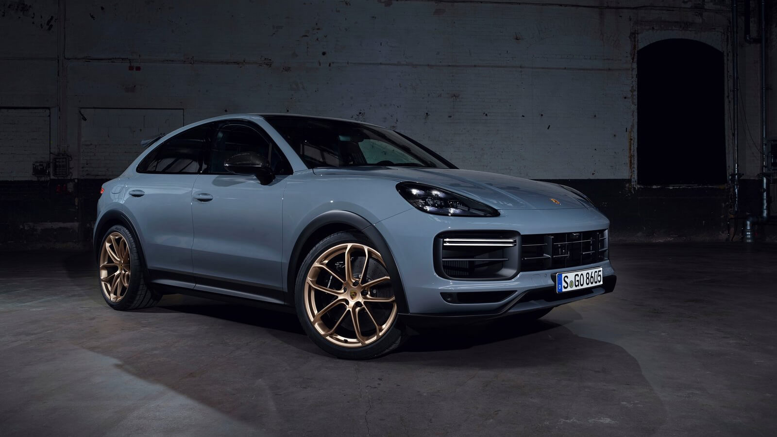 Порше Кайен 2022 Новый Кузов Фото – Telegraph