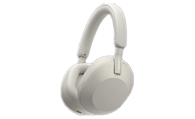   Sony: WH-1000XM5 Headphones