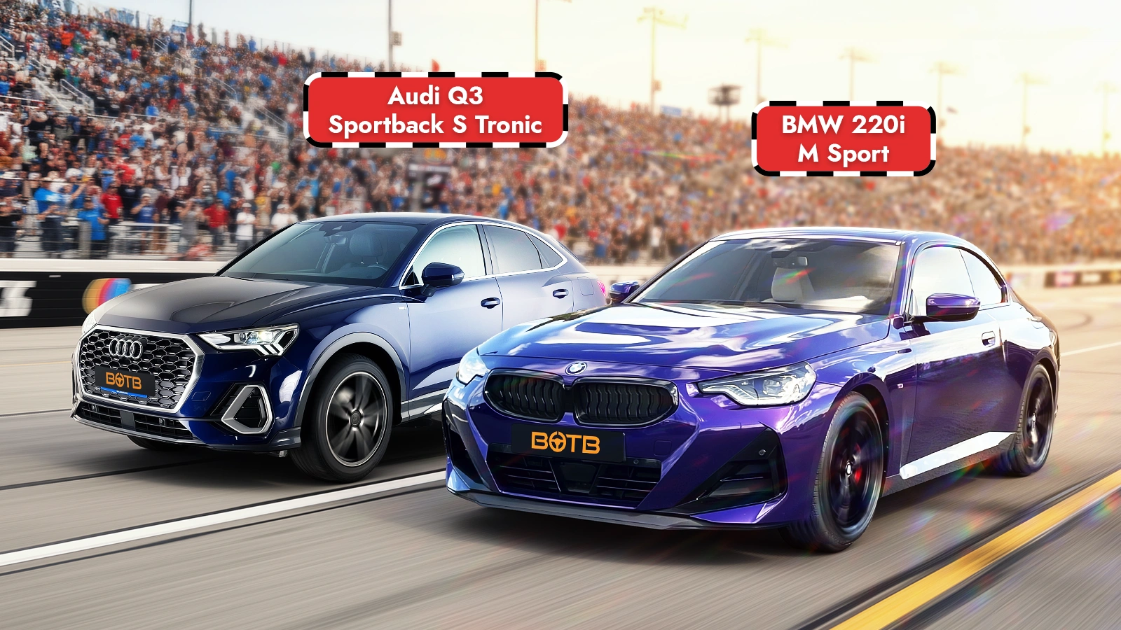   £1.1M+ Powertrain Prizes Every Time!