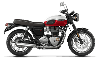  Triumph Bonneville T120