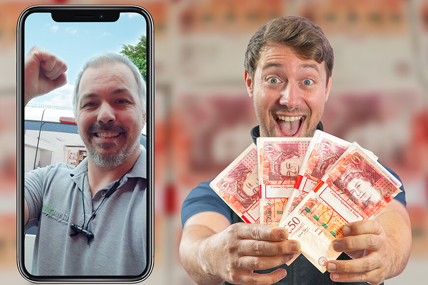 Competition Winner