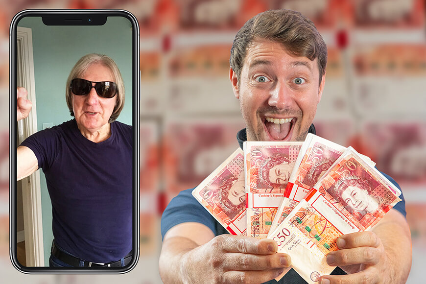 Competition Winner