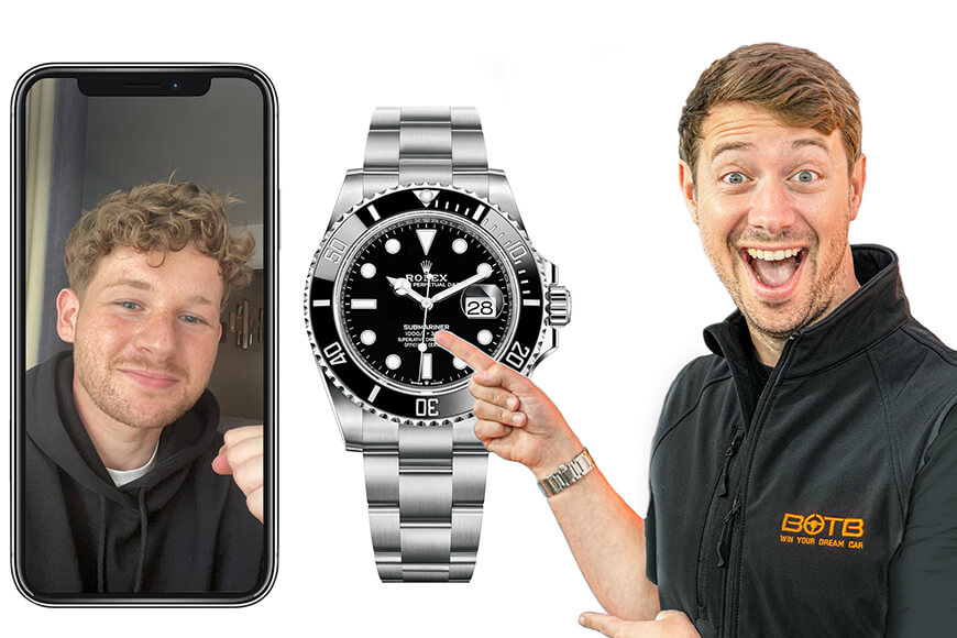 Competition Winner