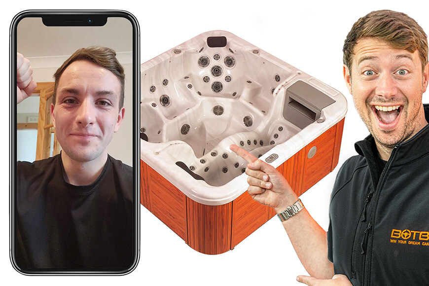 Competition Winner