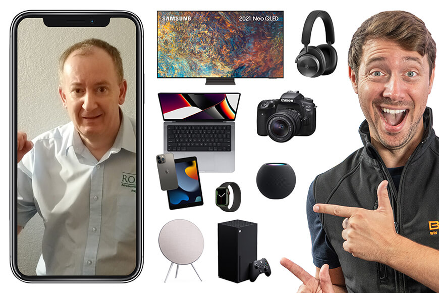 Competition Winner