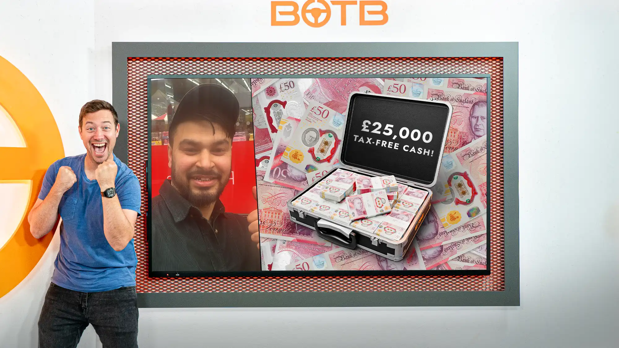Competition Winner
