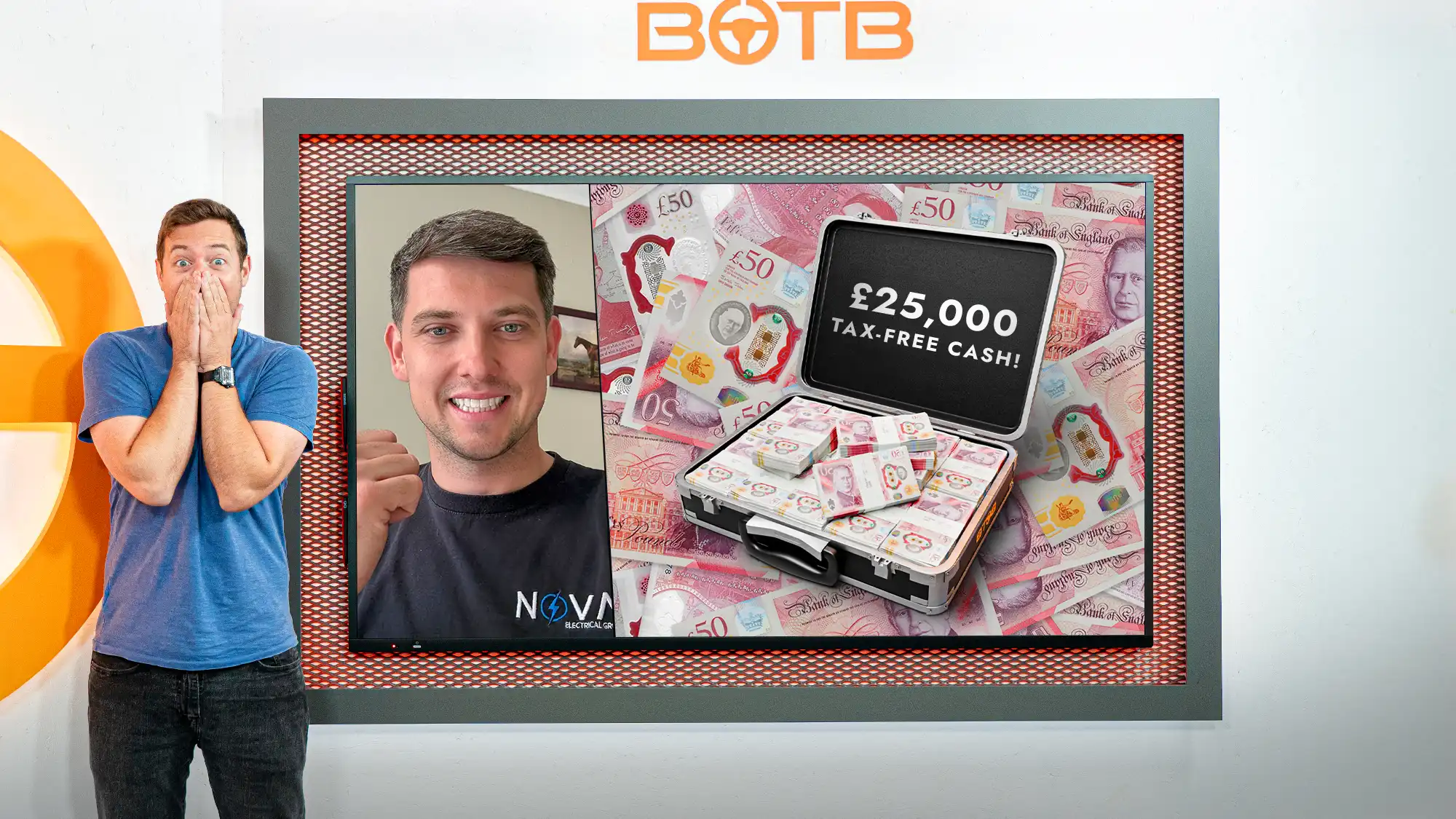 Competition Winner
