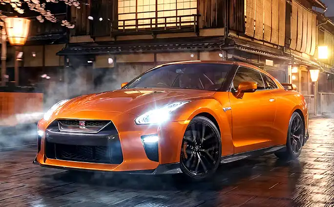 Win Dream Car