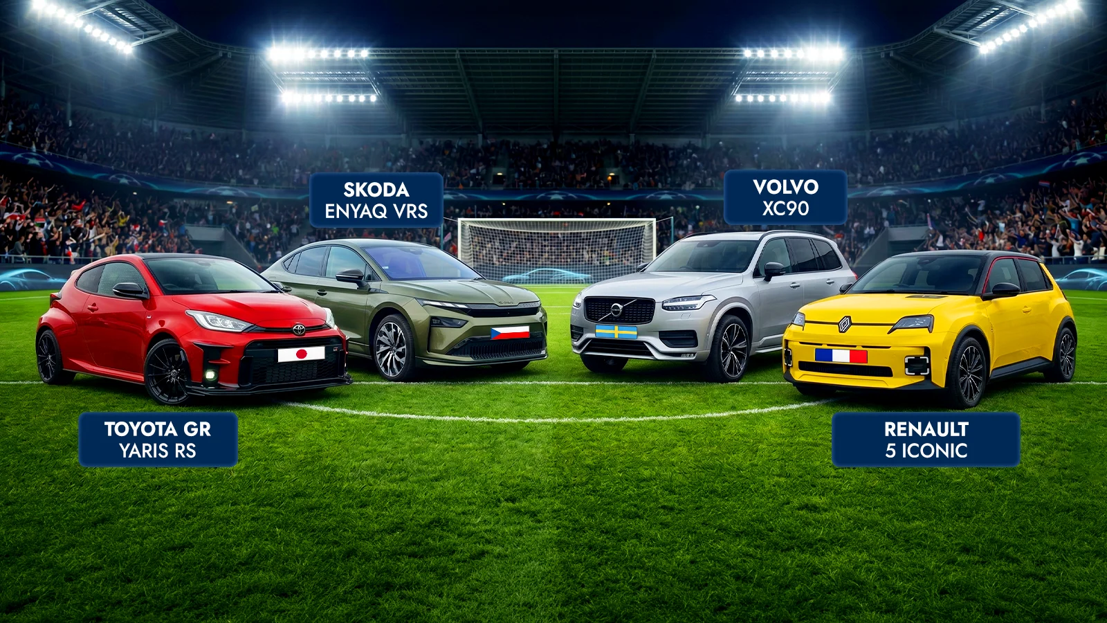   You've Still got Time To Enter The World Cup Special – £2.3M+ Prizes Every Time for £1.99