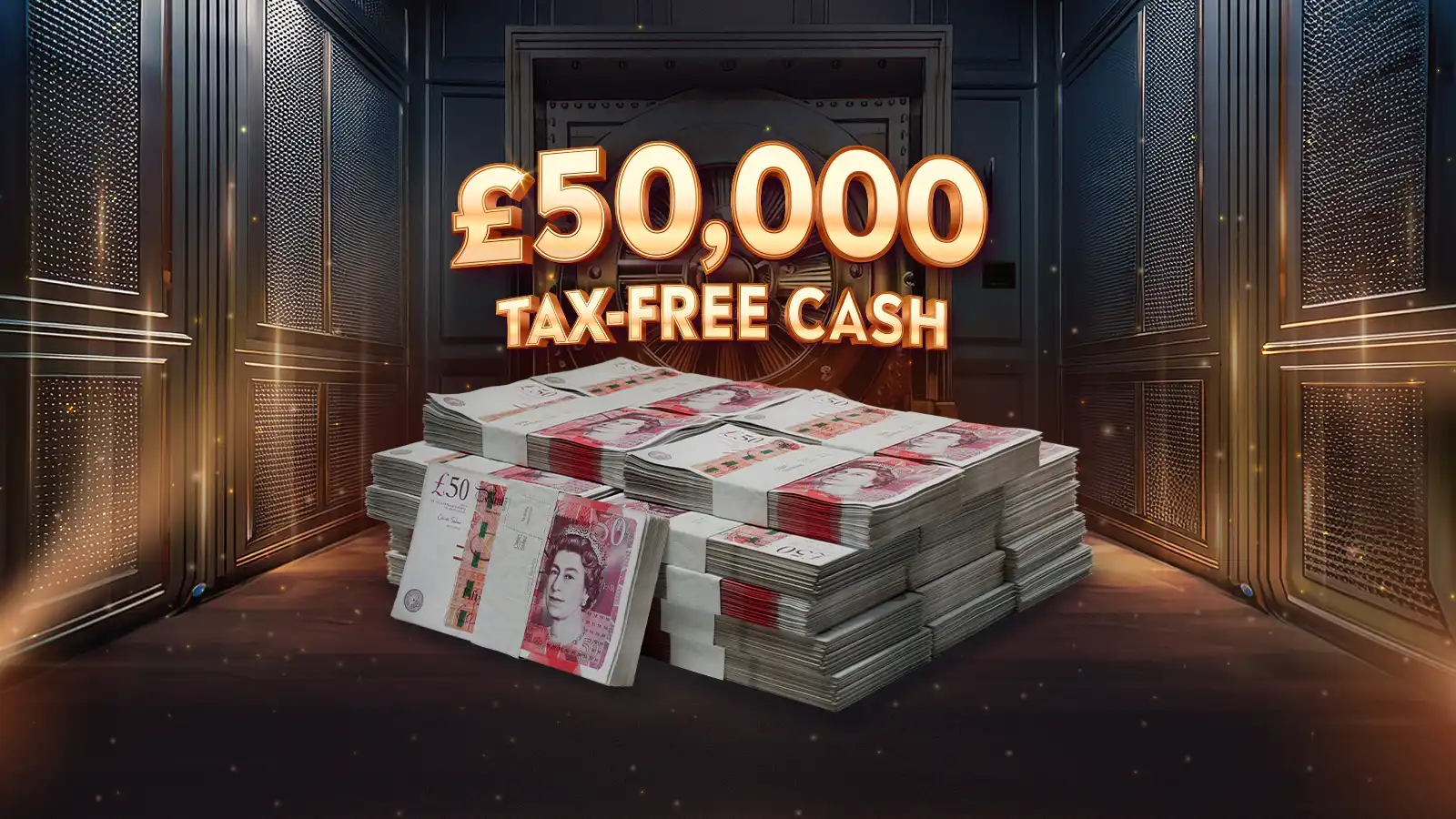   £2,000,000 Mega Instant Wins!