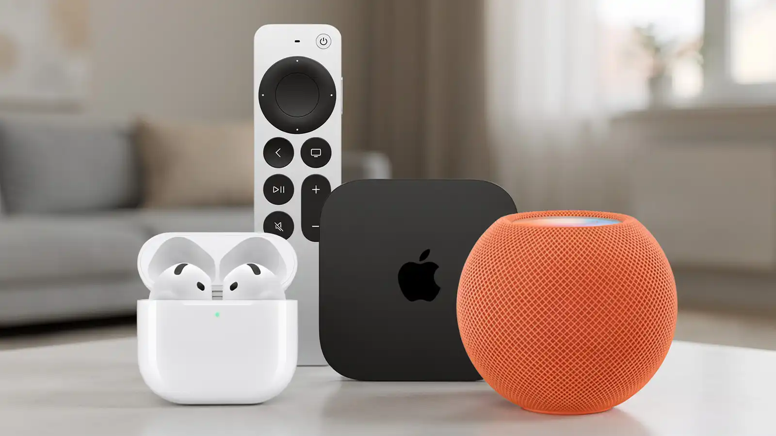  Apple Tech Bundle