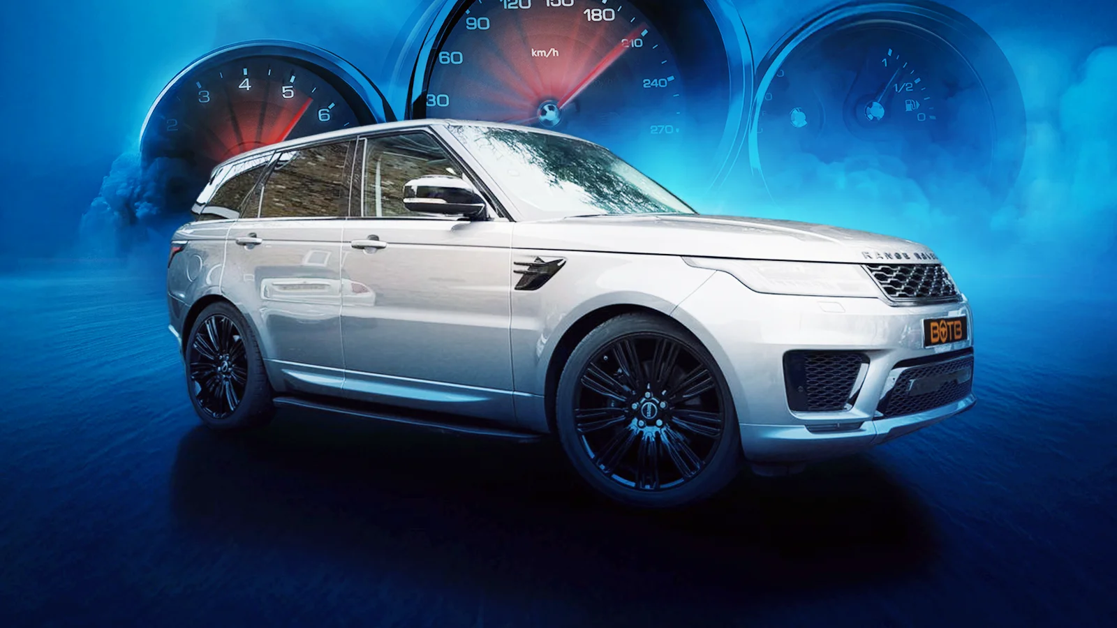 Start Your Engines to Instantly Win £600k Worth of Prizes!