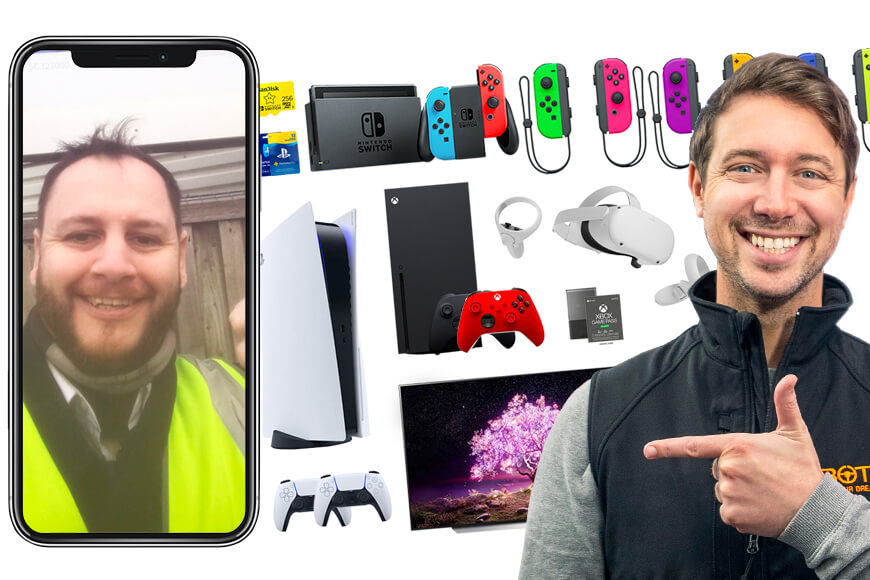 Competition Winner
