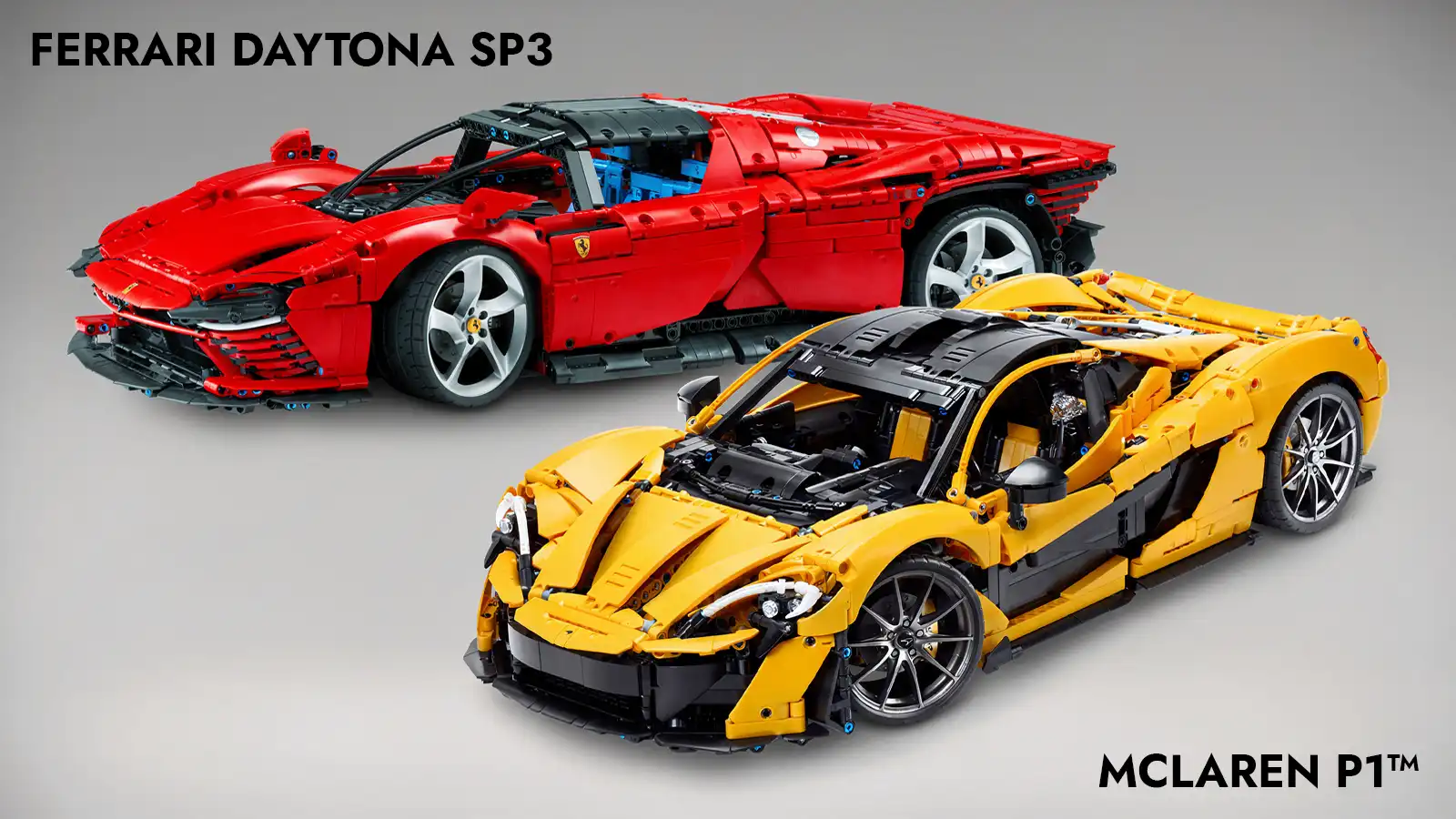   Motor Lego: Bundle
