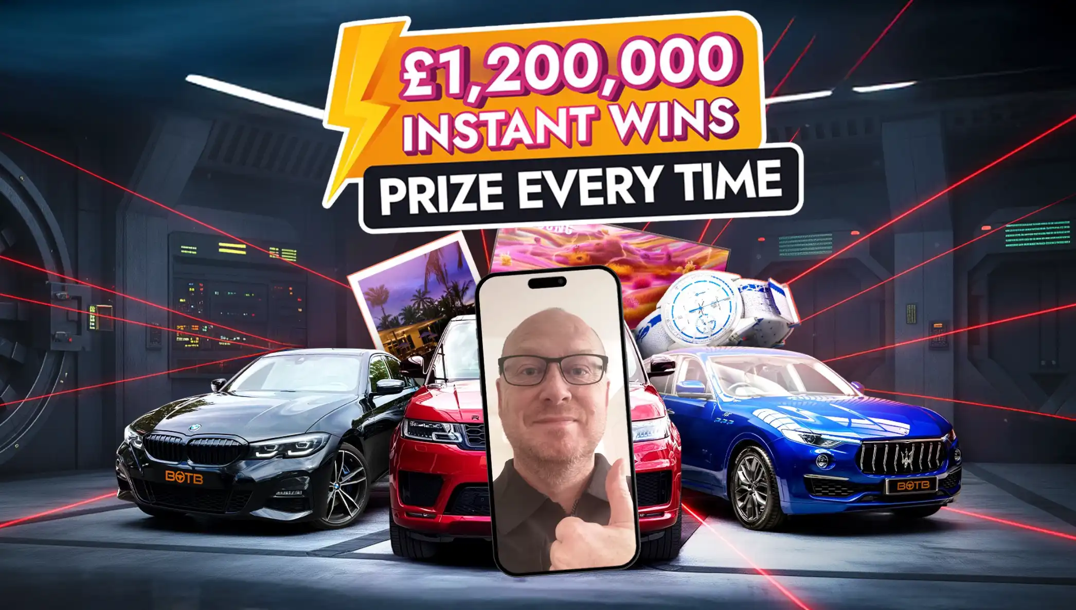 Competition Winner