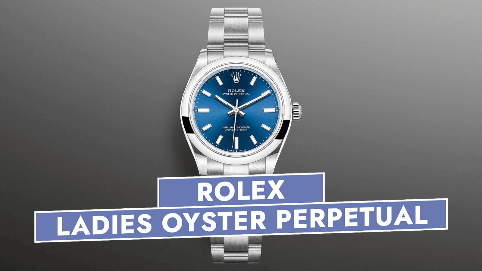  Rolex Double-up
