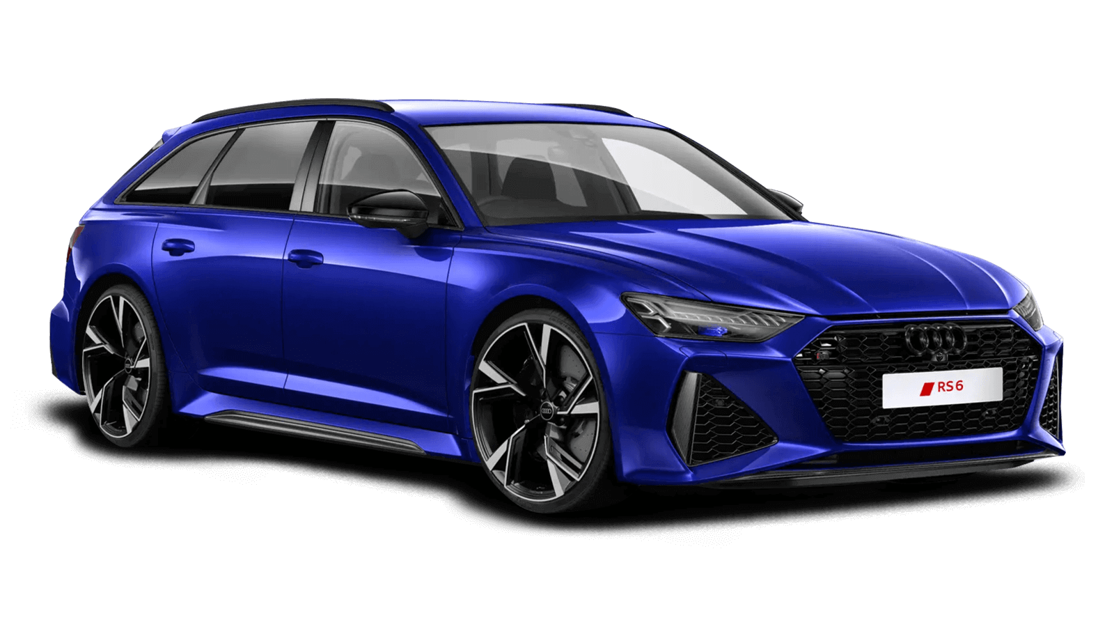 Audi Rs6 Avant 2020 Botb 7789