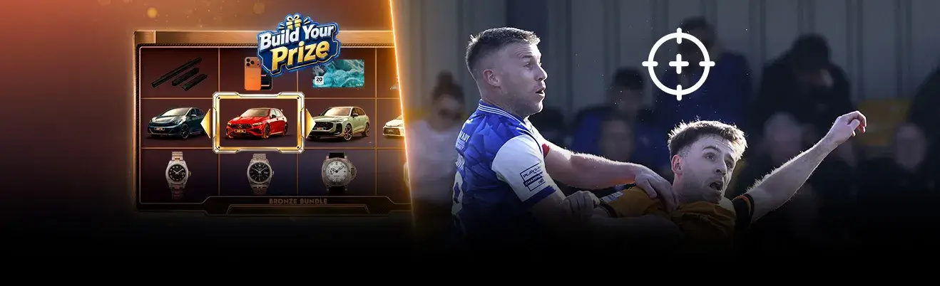 Win Dream Car