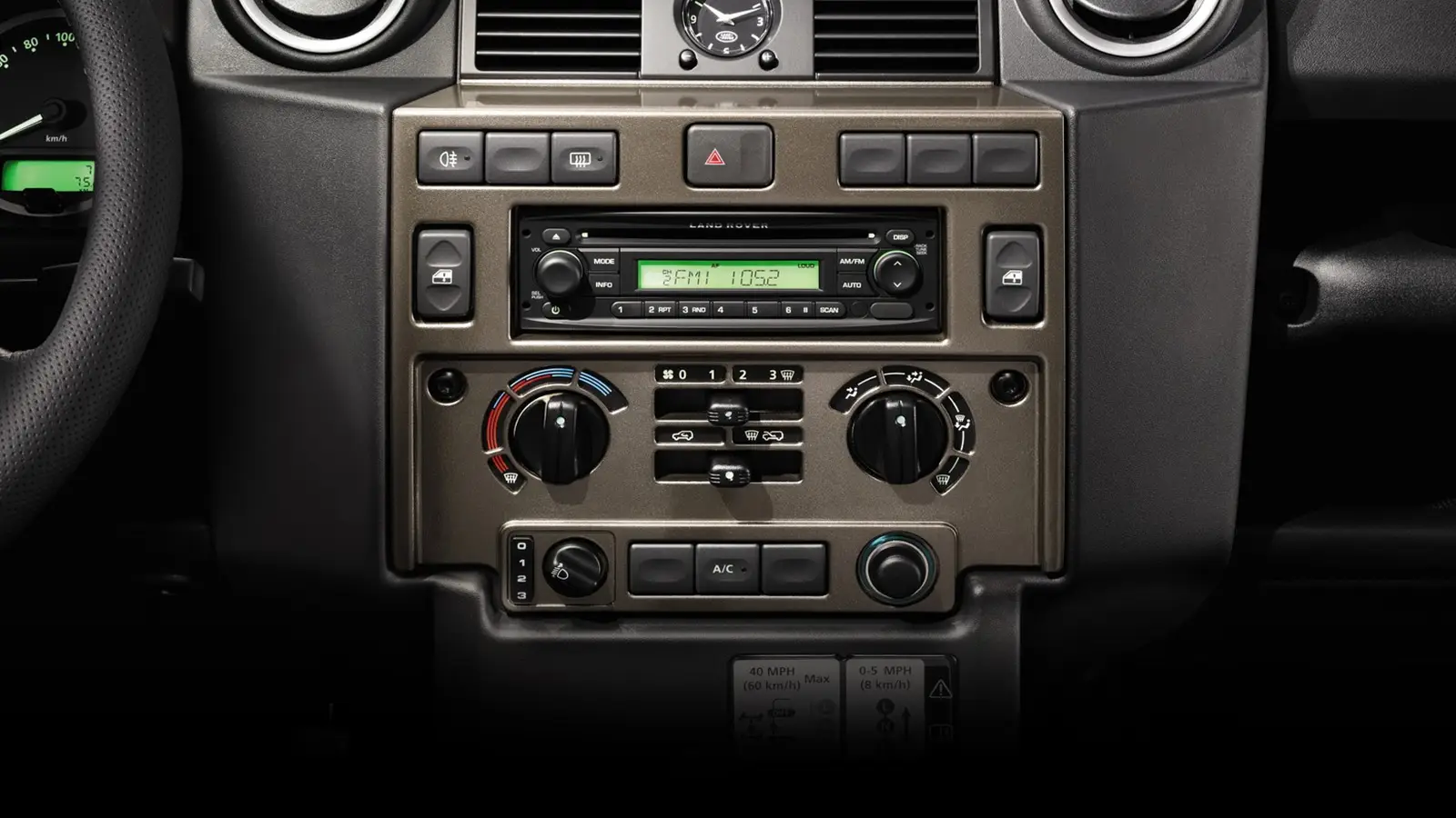  Land Rover Defender 90X-Tech (Modern Classic) Plus Bonus £5k Cash