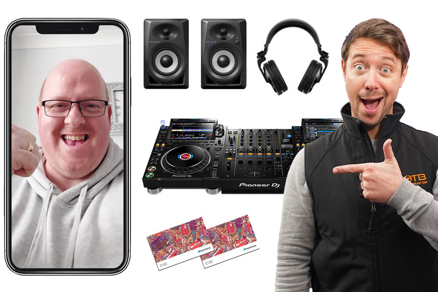 Competition Winner