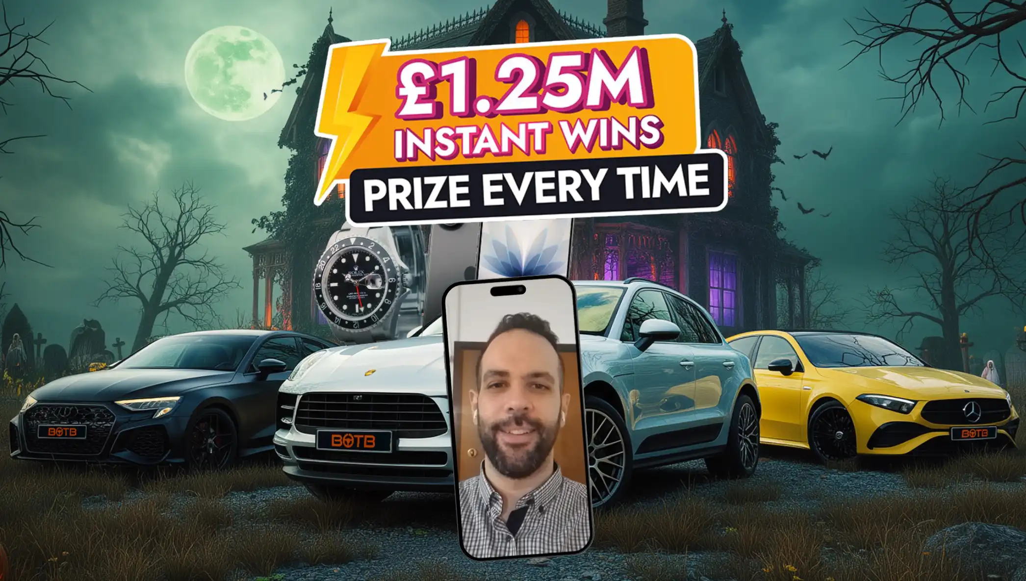 Competition Winner