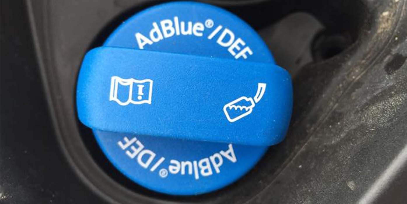 Toyota Adblue Diesel Exhaust Fluid, For Automotive, Packaging Size