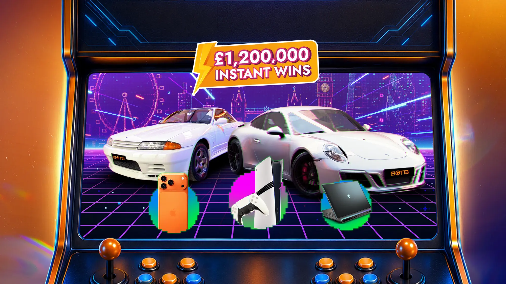 Competition Winner