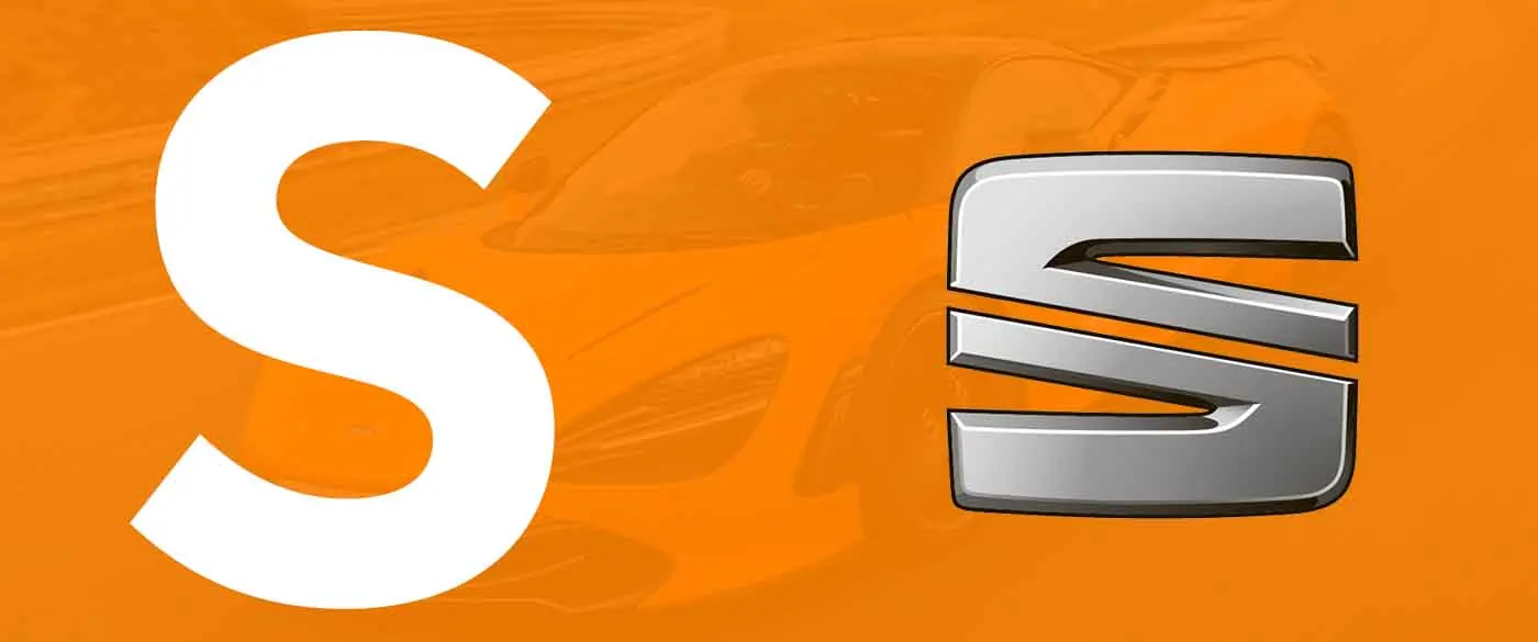 Logos That Start With S