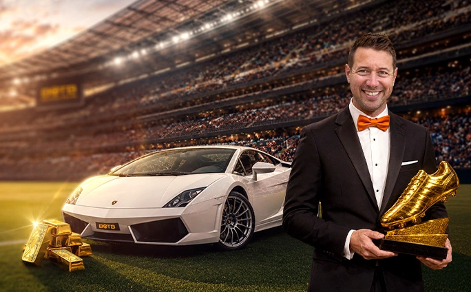Win Dream Car