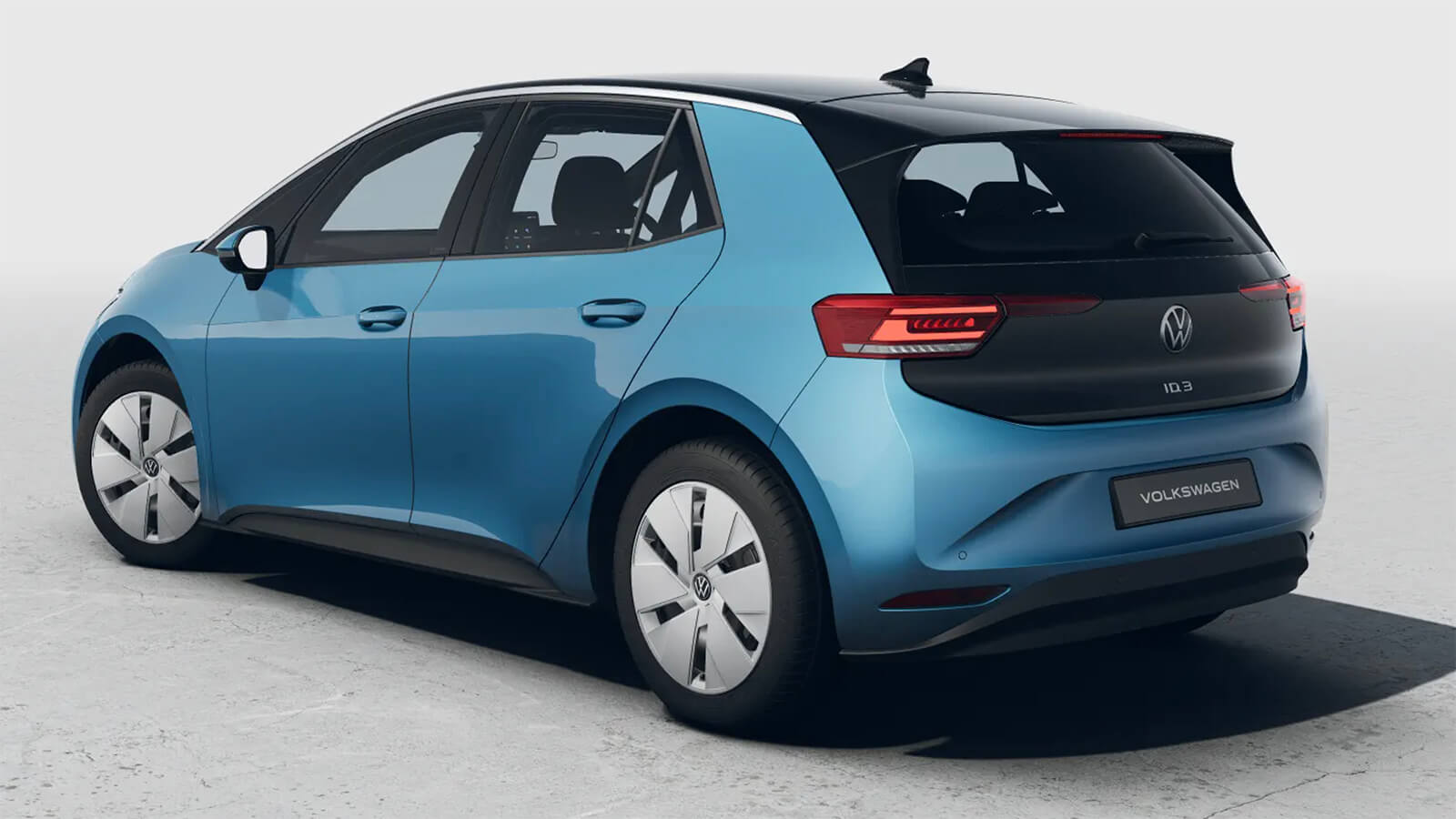  Volkswagen ID3 Pure Essential