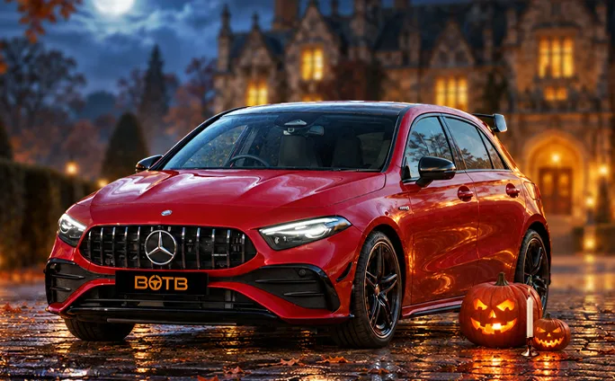 Win Dream Car