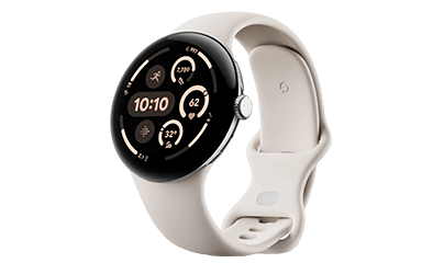   Google: Pixel Watch 3