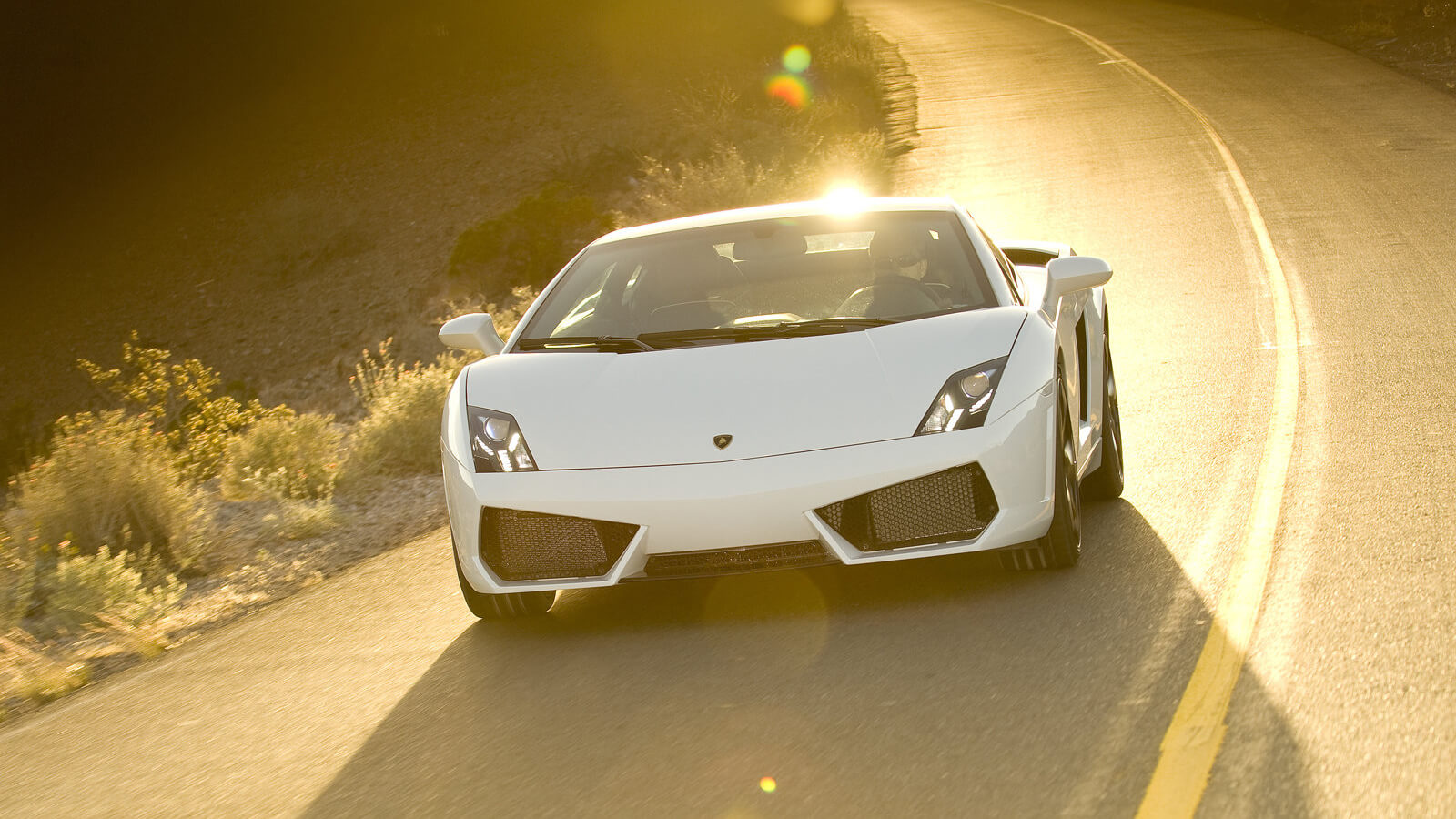  Lamborghini Gallardo LP560-4