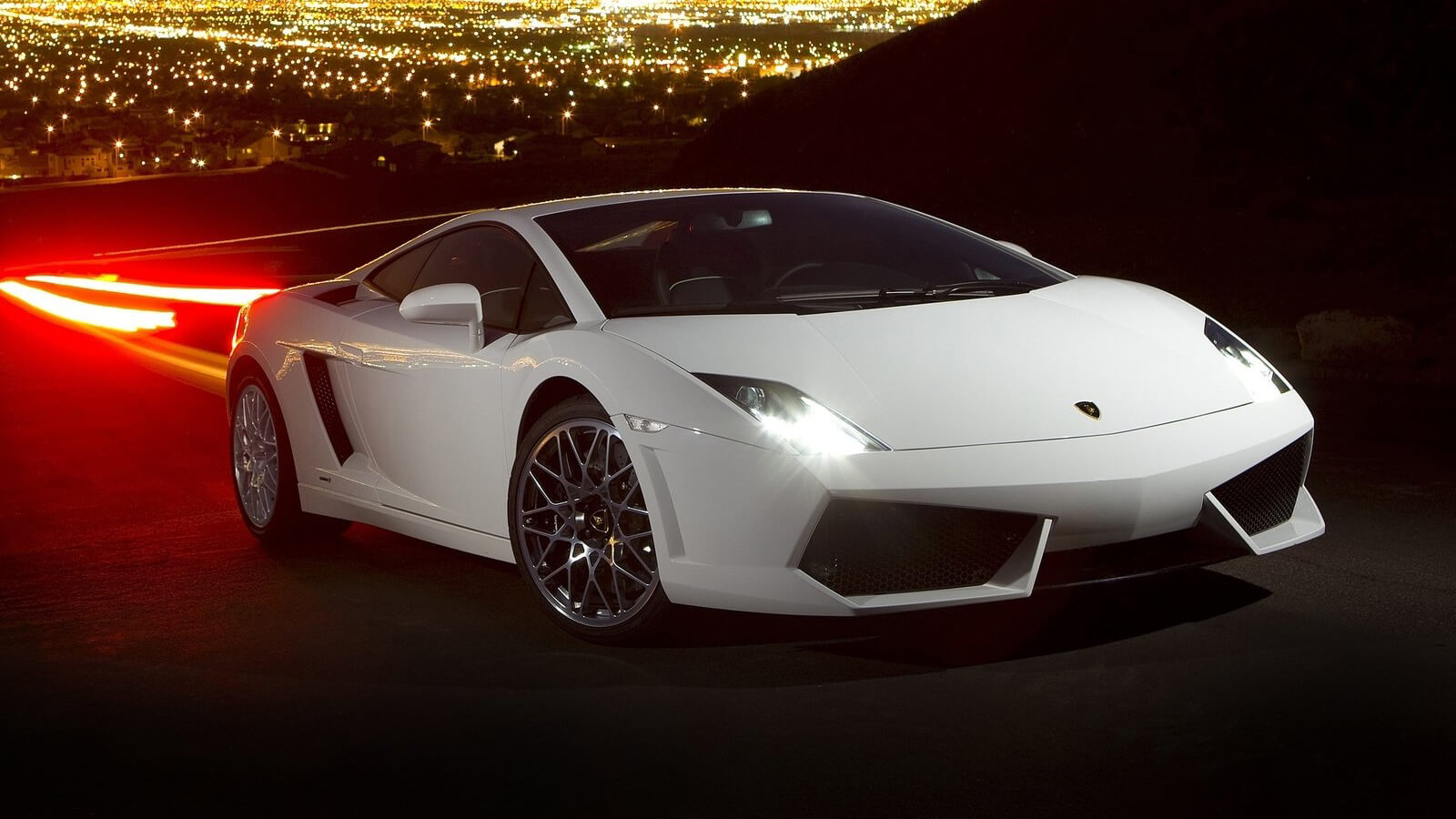  Lamborghini Gallardo LP560-4