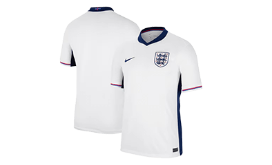 Your Team's: Official Football Shirt