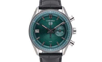 Tag Heuer Carrera