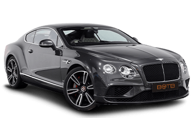  Bentley Continental GT 4.0 V8 S