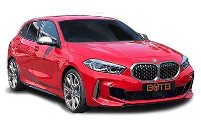  BMW M135i xDrive