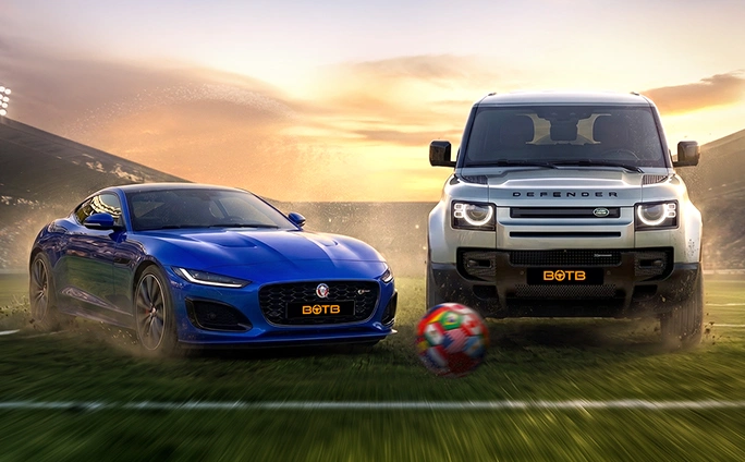 Win Dream Car