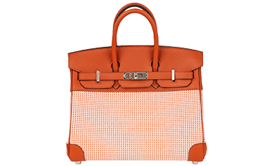   Hermès: Birken 25