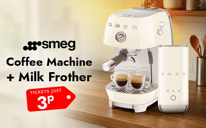 Win Smeg Bundle