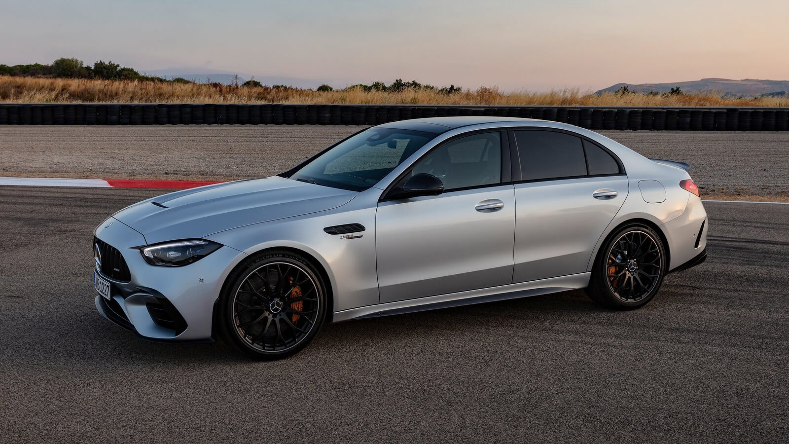 Win A Mercedes AMG C63 S Win A Mercedes AMG C63 S