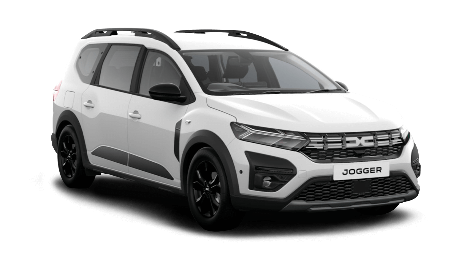  Dacia Jogger Hybrid Extreme SE