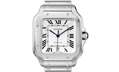  Cartier Santos de Cartier